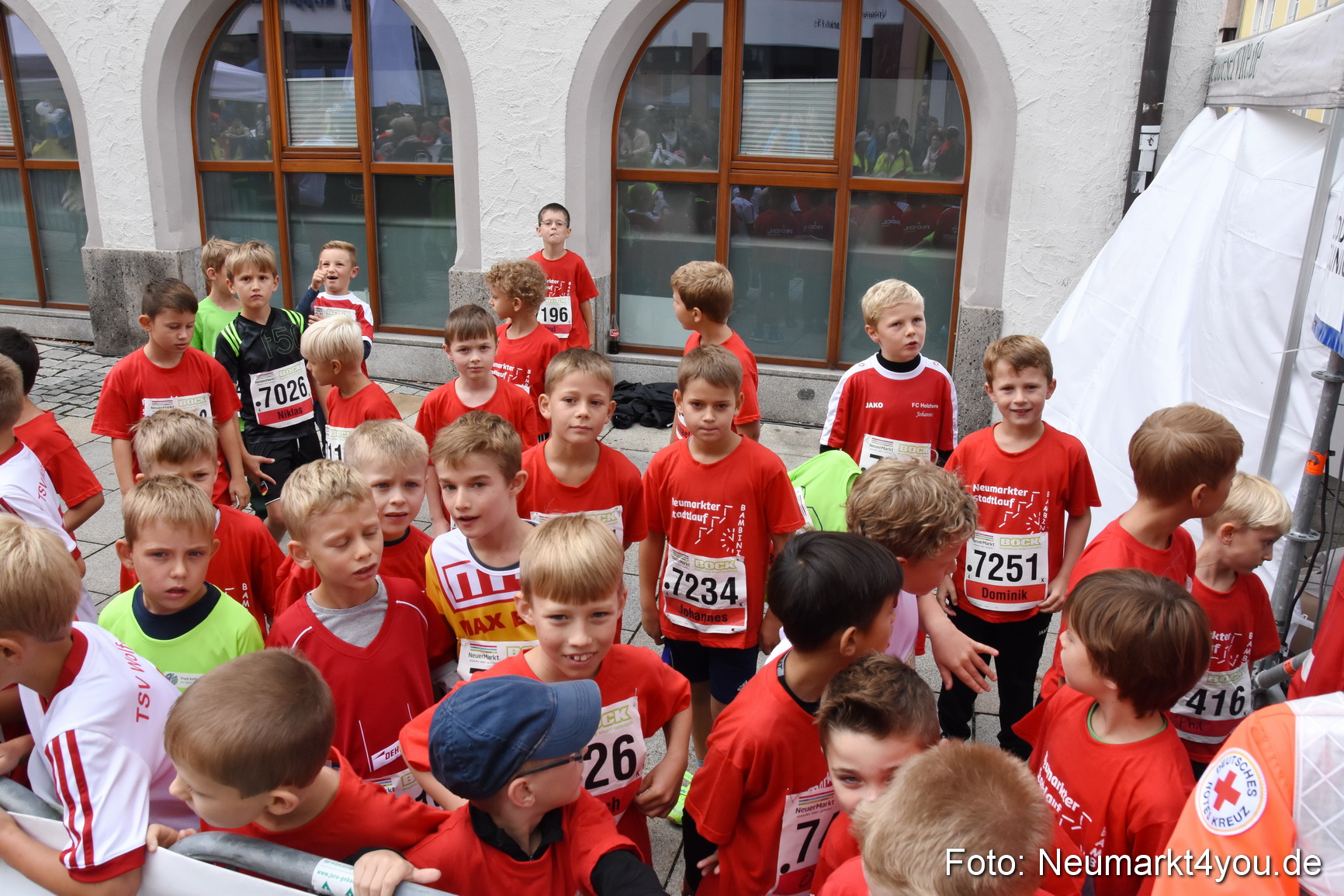 Stadtlauf Neumarkt 2016 1365